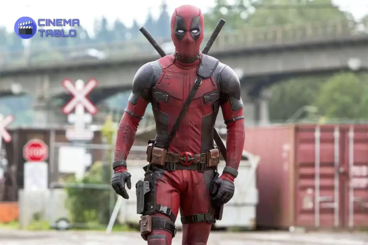 deadpool