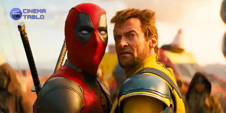 deadpool and wolverine