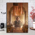 تابلو شاسی Far Cry 5