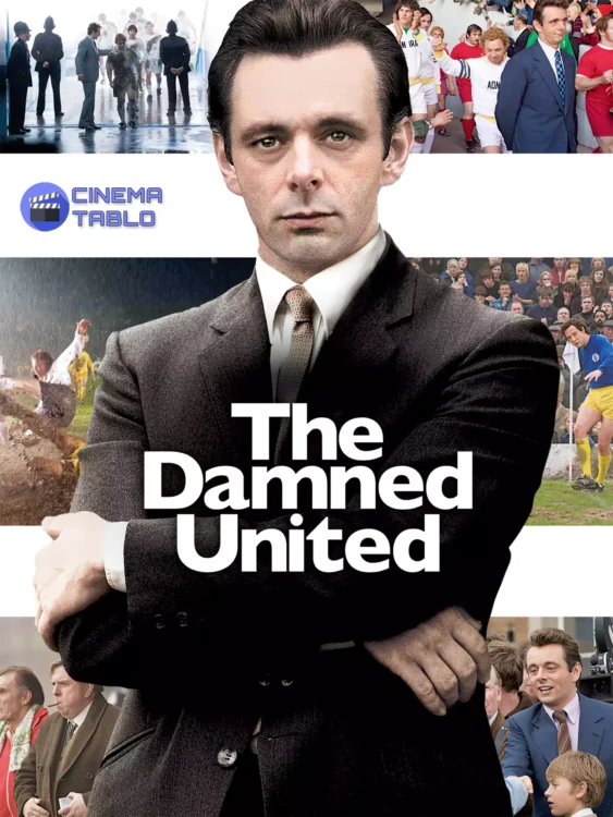فیلم The Damned United 2009