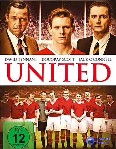 فیلم united 2011