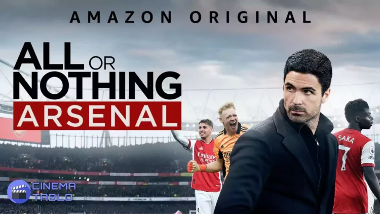 مستند All or Nothing