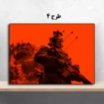 تابلو طرح انفجار و نبرد نزدیک در Battlefield 6