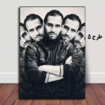 خرید تابلو اشکان فدایی با 8 طرح متنوع و کیفیت ممتاز
