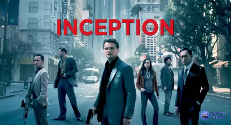 inception 2010