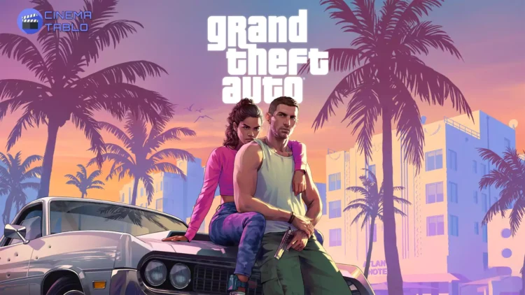 بازی gta 6