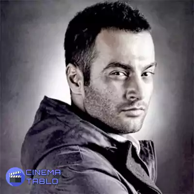 عکس یاس خواننده رپ فارسی